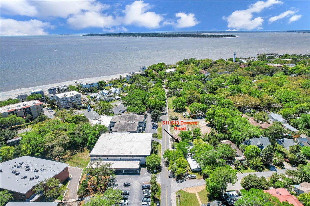511/513 Demere Road Property Photo 2