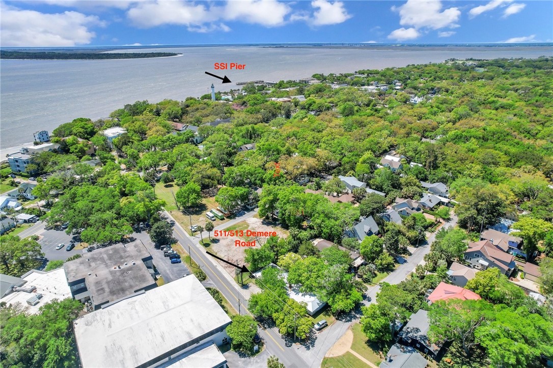 511/513 Demere Road Property Photo 3