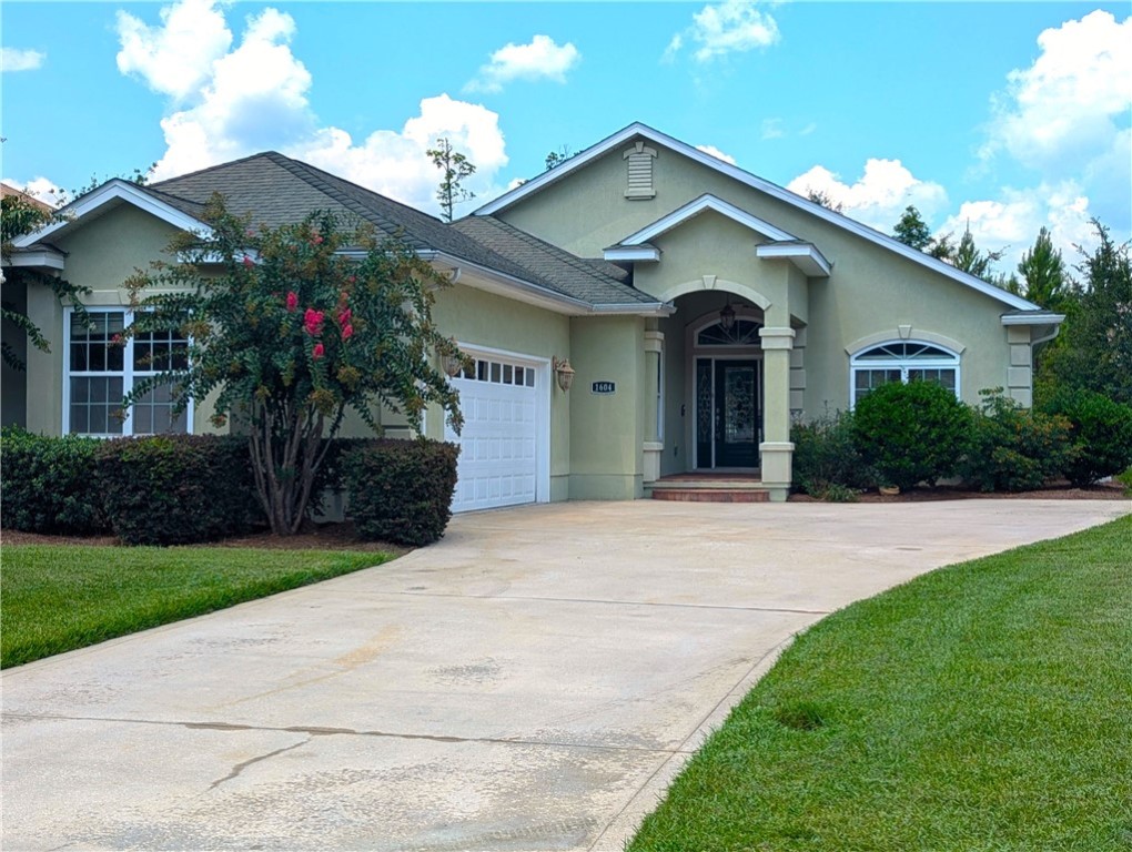 1604 Sandpiper Court Property Photo 1