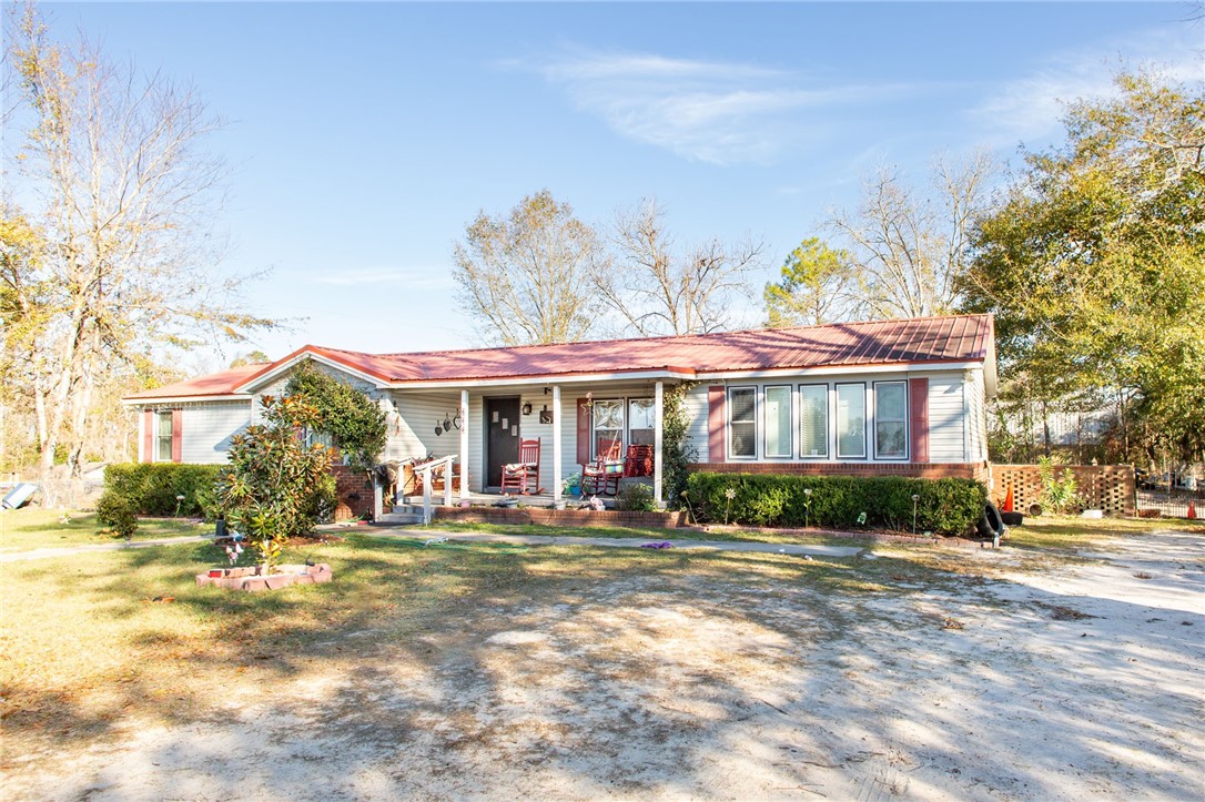 822 S Ware Street Property Photo