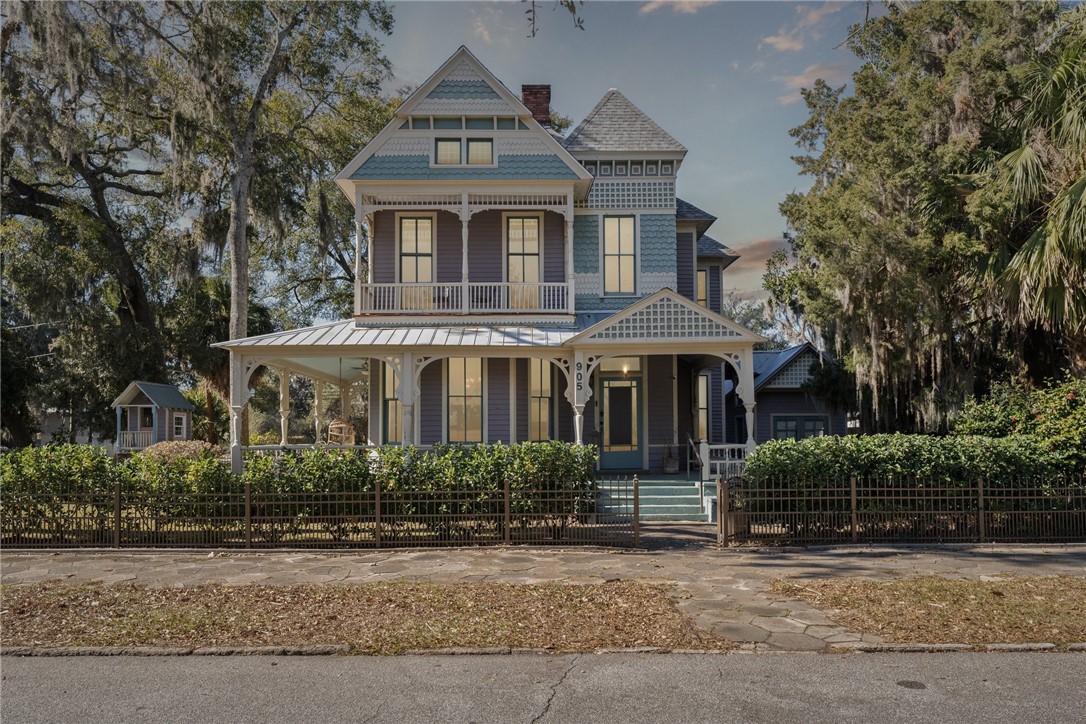 905 Union Street Property Photo 1