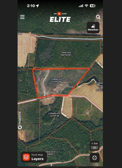 0 Thorn Bird Road Property Photo 1