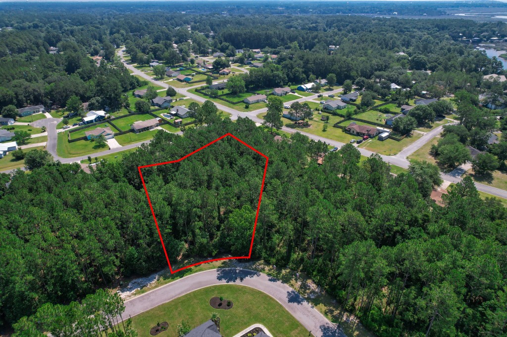 0 Bluebird Court Property Photo 1