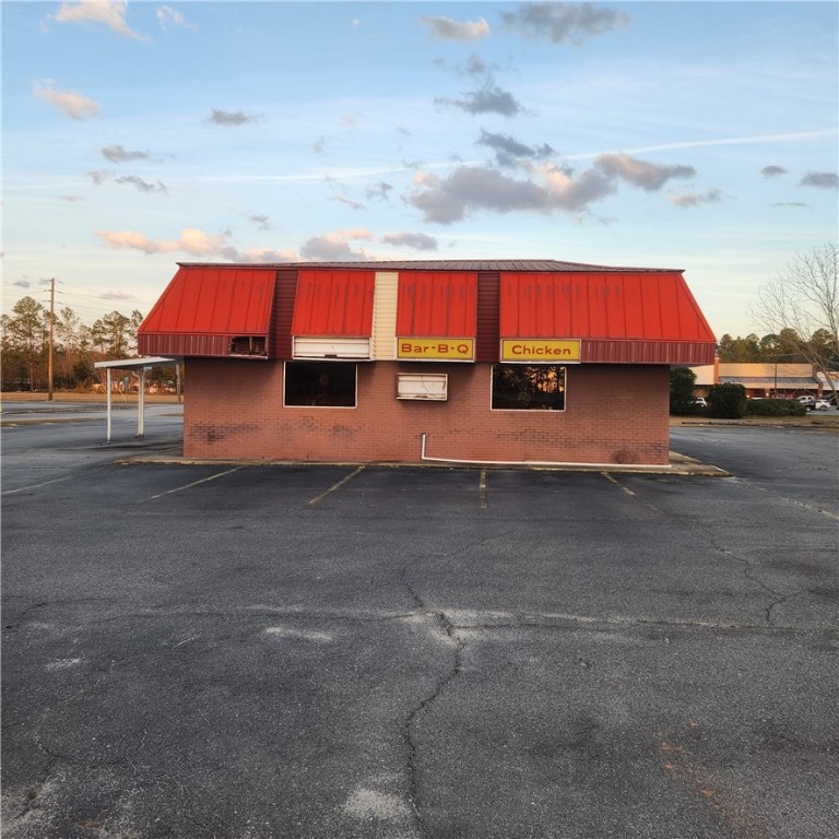 1102 S Pierce Street Property Photo