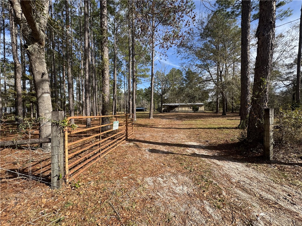 264 Ware Forest Drive Property Photo
