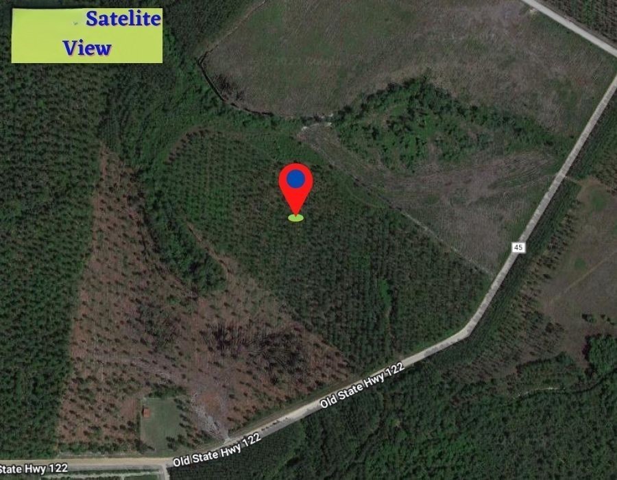 82 W Old 122 Highway Property Photo