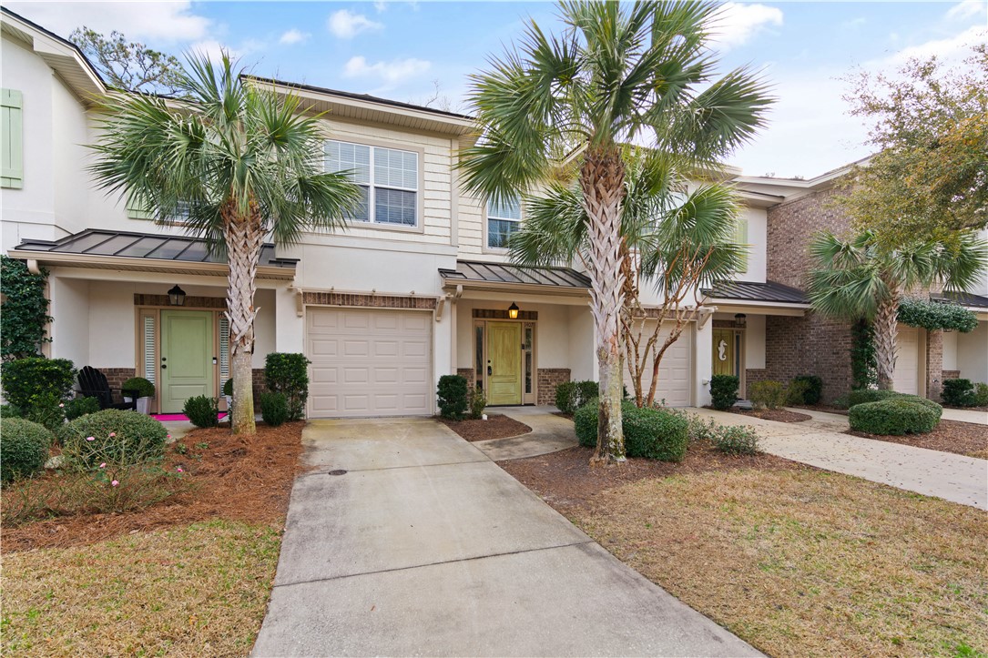 1407 Reserve Court Property Photo 1