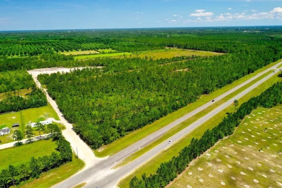 0 South Georgia Parkway W Property Photo