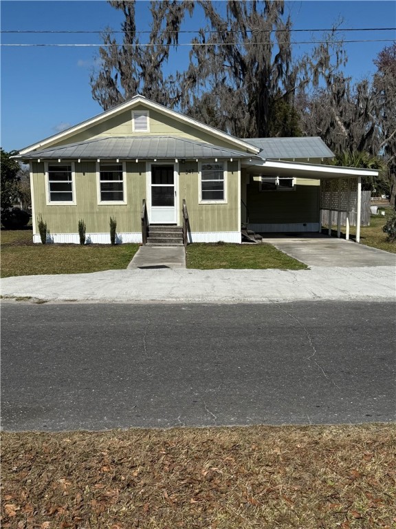 347 Brantley Street Property Photo
