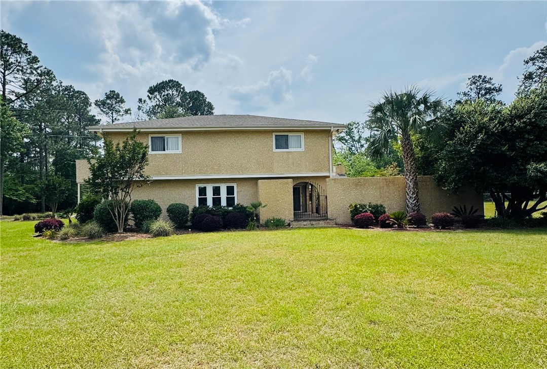 123 Blount Street Property Photo