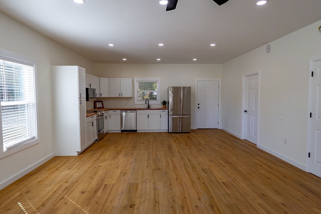 608 Q Street Property Photo 6
