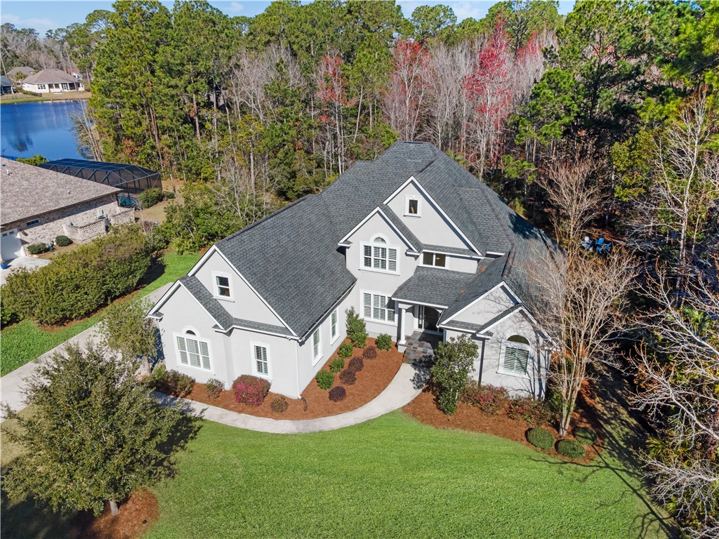 295 Osprey Circle Property Photo 1