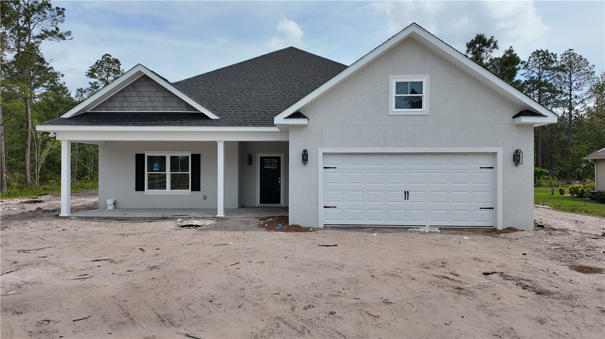 94 Silver Bluff Drive Property Photo 1