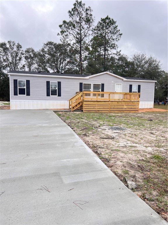 4720 Otter Creek Circle Property Photo 1