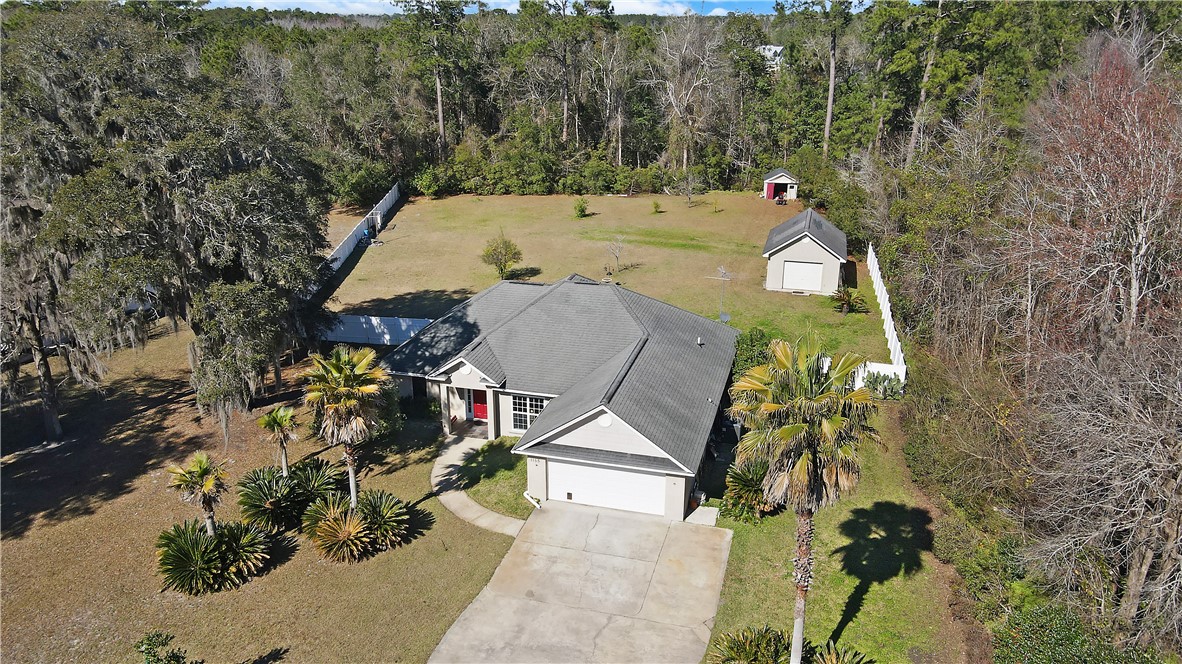 1155 Sapelo Circle Se Property Photo 1