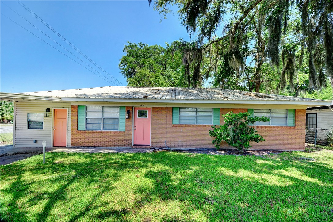 828 Lee Street Property Photo 1