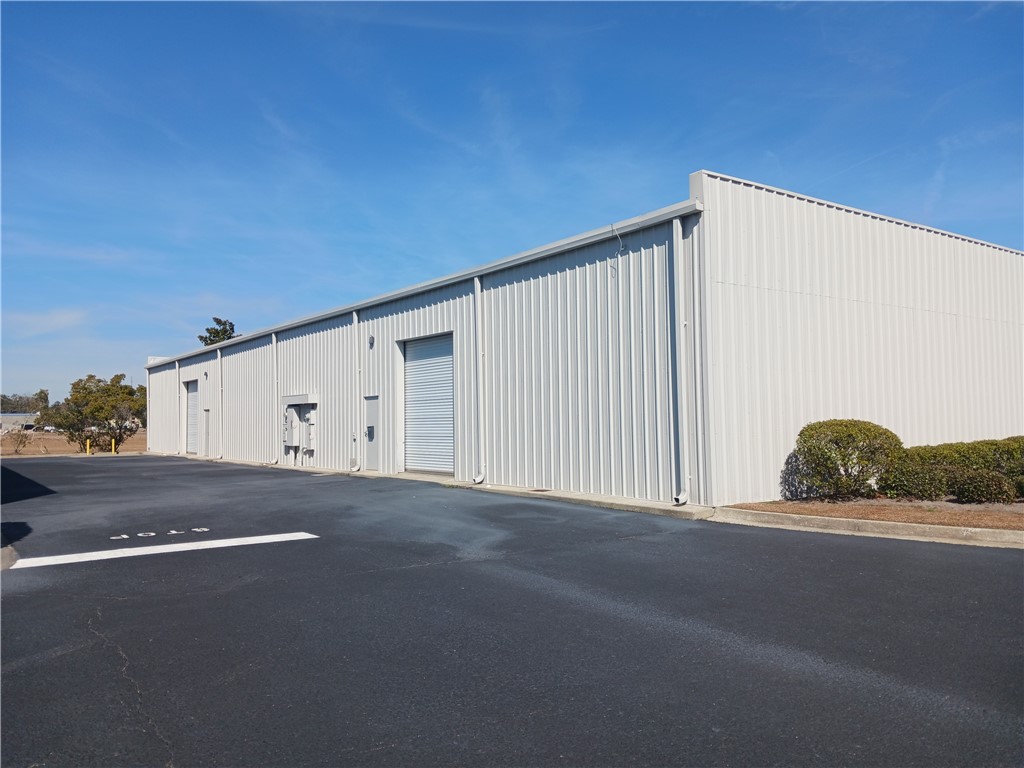100 Commerce Center Drive 102 Property Photo 2