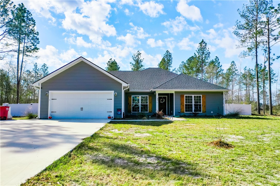4857 Stanfield Circle Property Photo 1