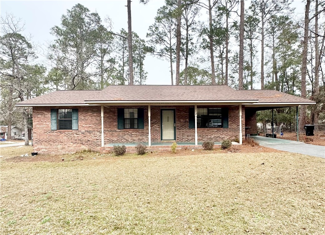 112 Little John Drive Property Photo