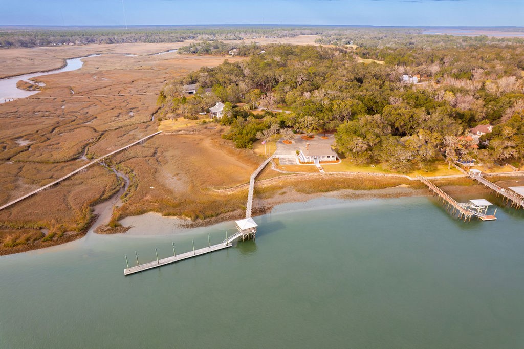 Lot 19 Sutherland Bluff Drive Property Photo