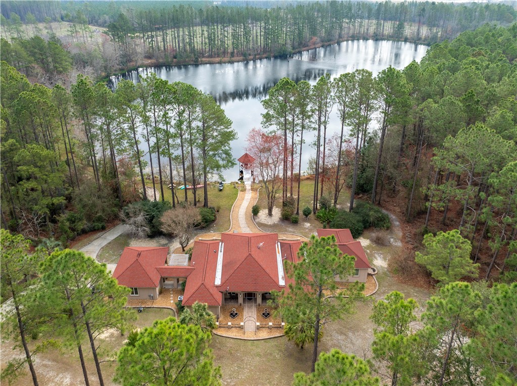 438 Hanchey Road Property Photo