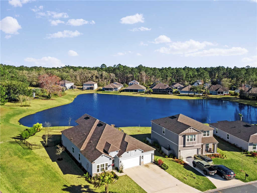 317 Chinquapin Drive Property Photo
