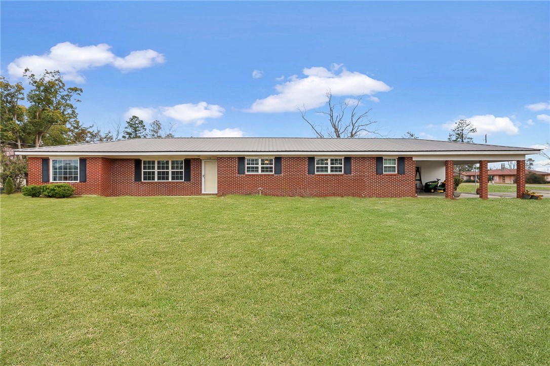 118 Morris Drive Property Photo