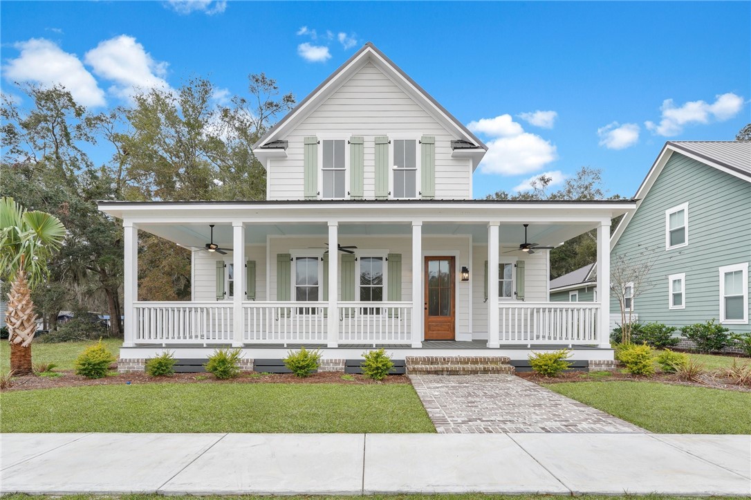 121 Salt Marsh Drive Property Photo