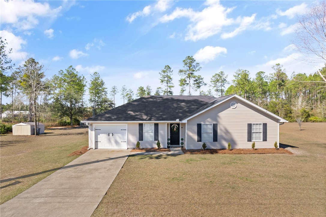 1222 Post Road Property Photo 1