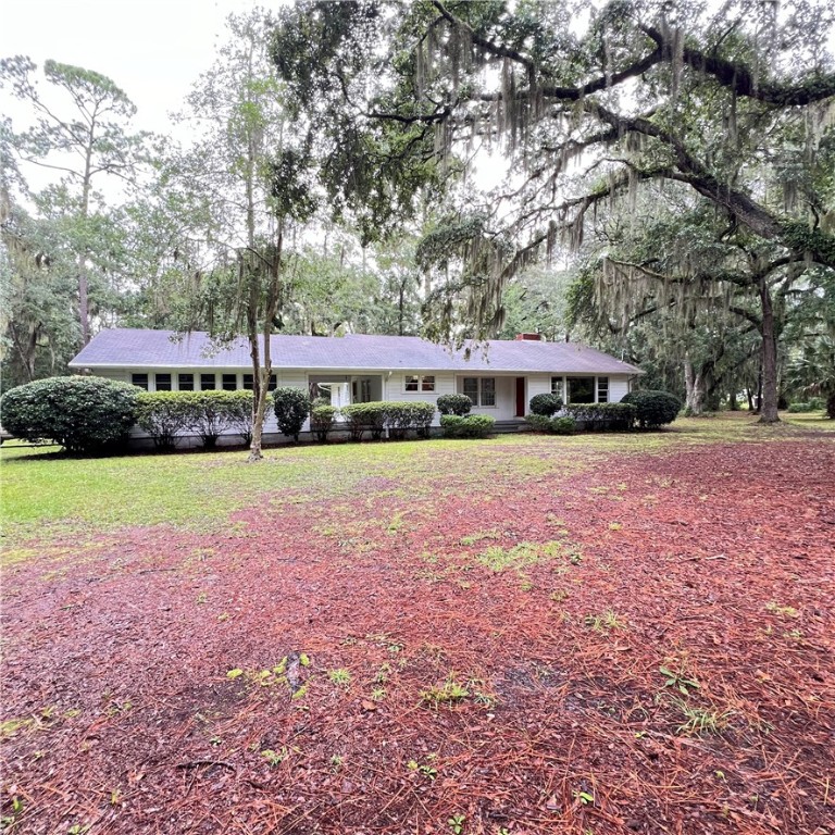 7211 Blythe Island Highway Property Photo 1