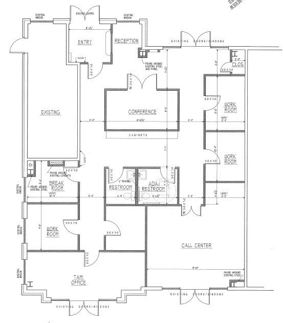 1101 Fountain Park Circle Property Photo 3