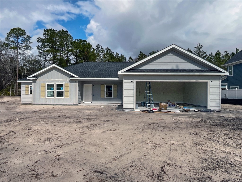 57 Hunters Drive Property Photo