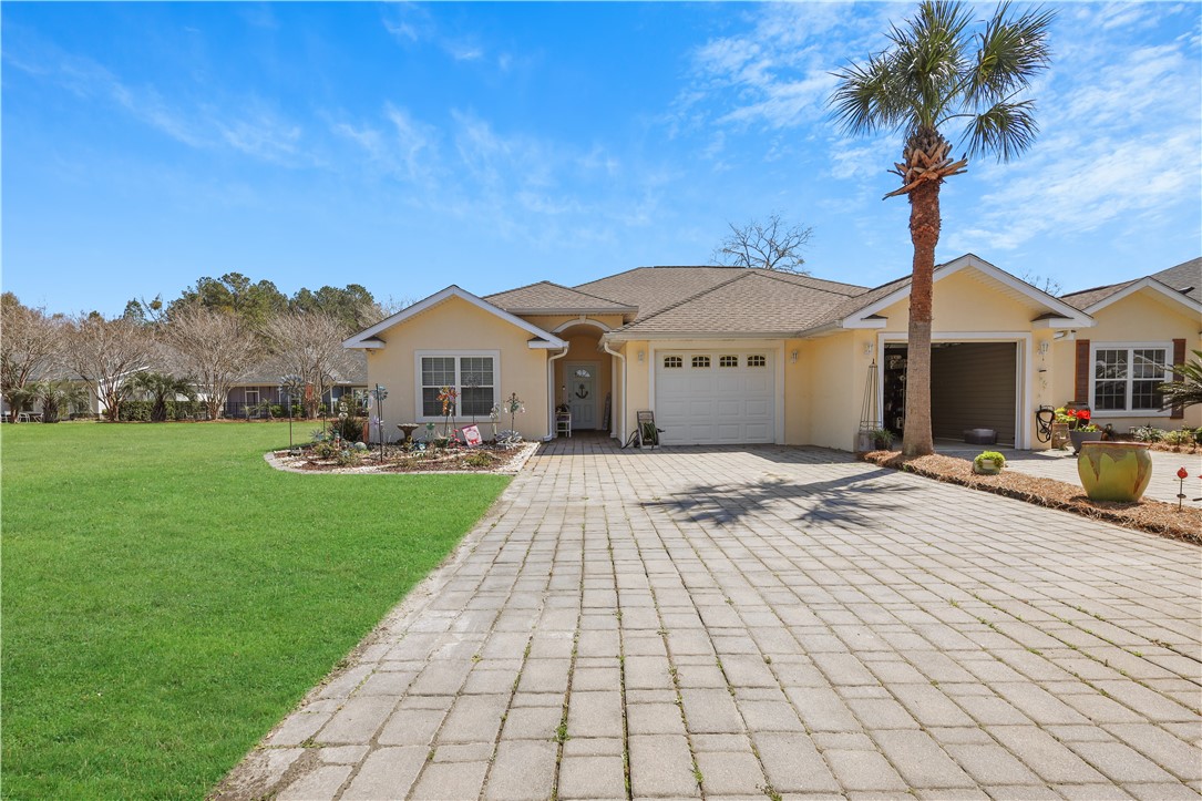 152 Hannah Drive Property Photo