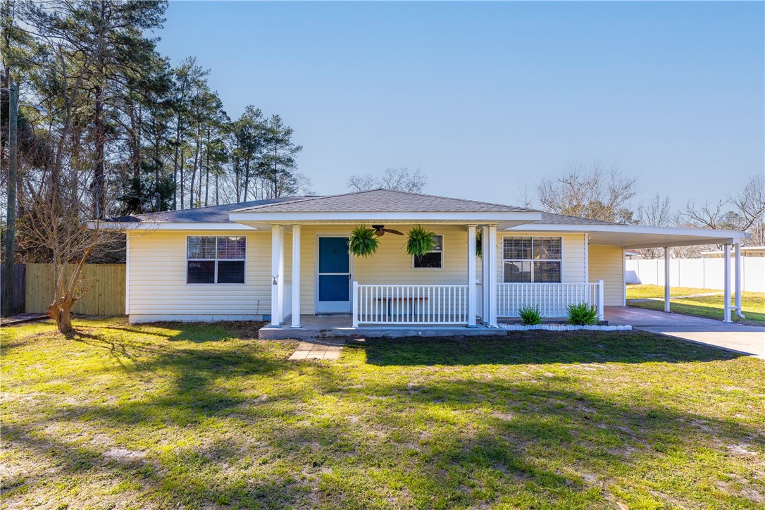 1241 Quail Street Property Photo