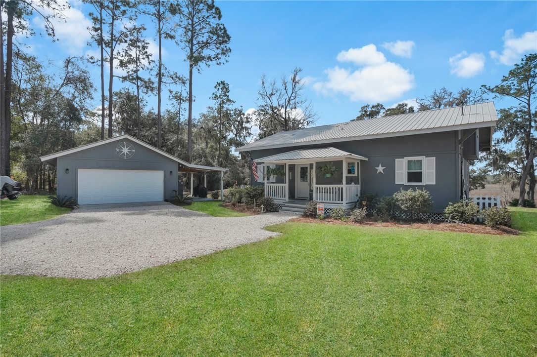 3349 Julienton Drive Ne Property Photo 1