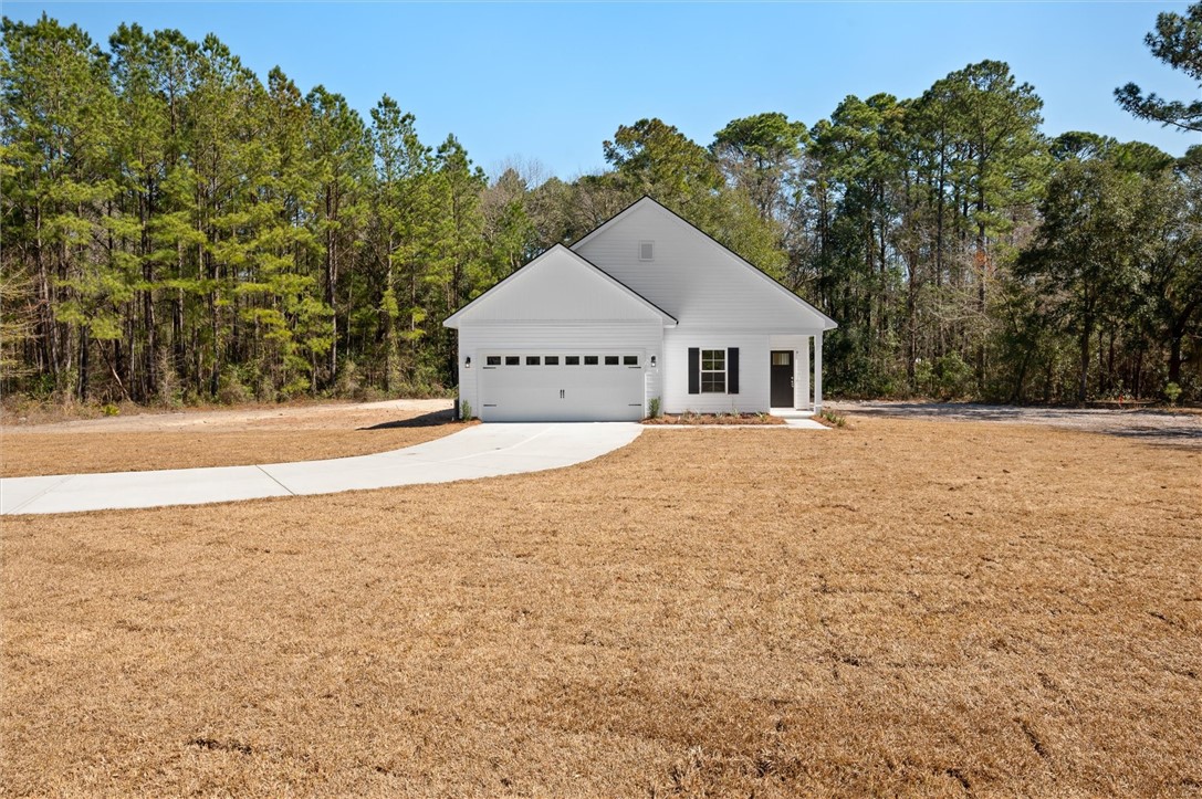 1481 Sapelo Circle Se Property Photo
