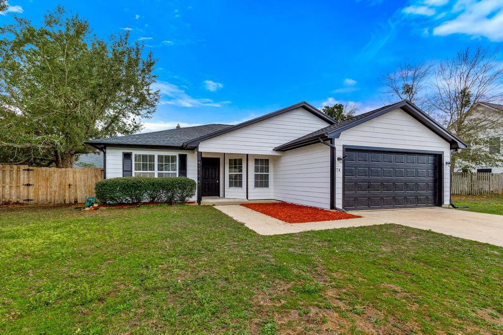 274 Kristins Drive Property Photo
