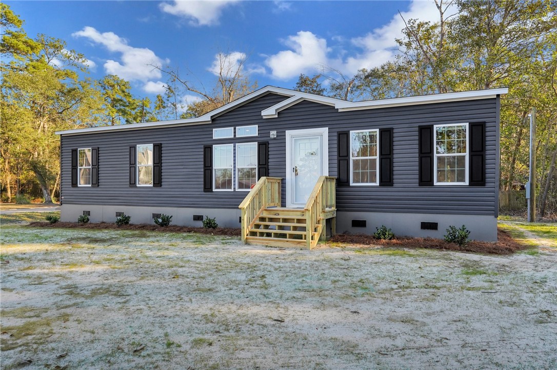 96 Island Drive Property Photo