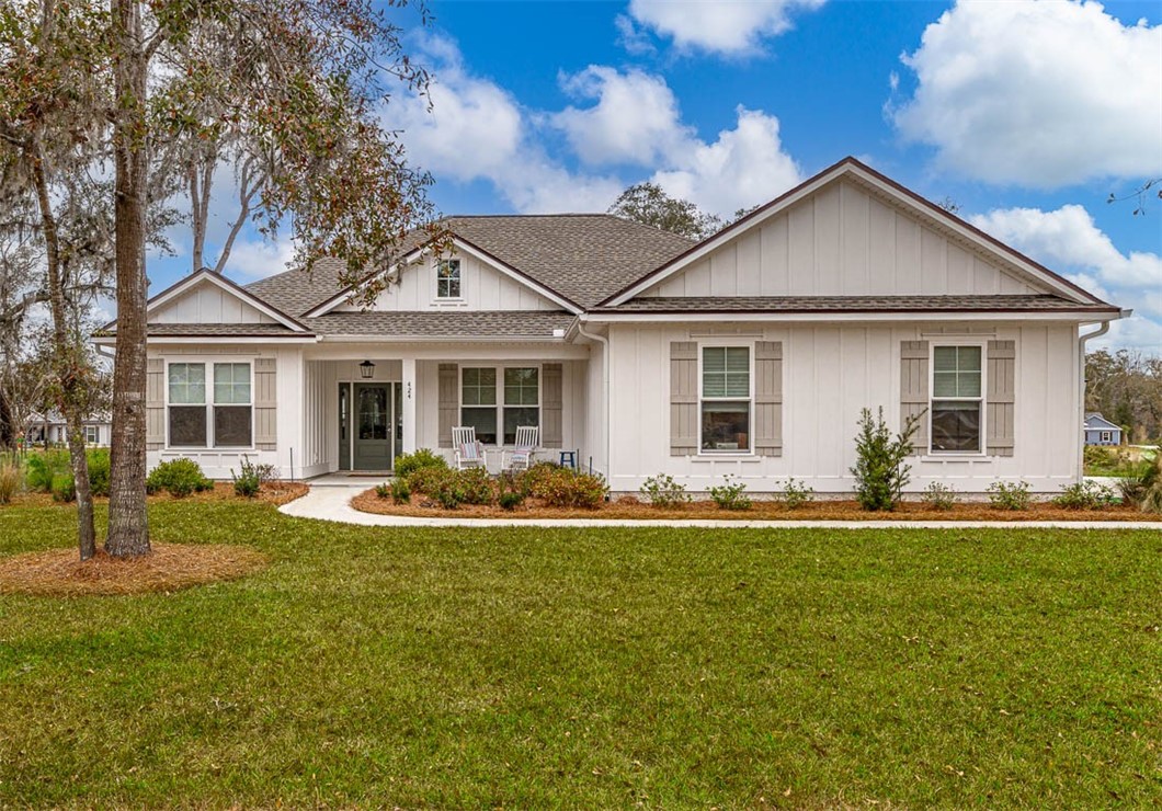 424 Harbour Island Circle Property Photo 1