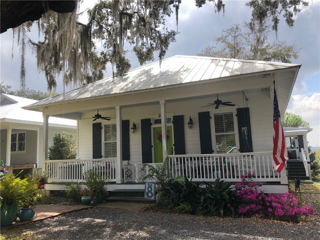 903 Fort King George Drive Property Photo