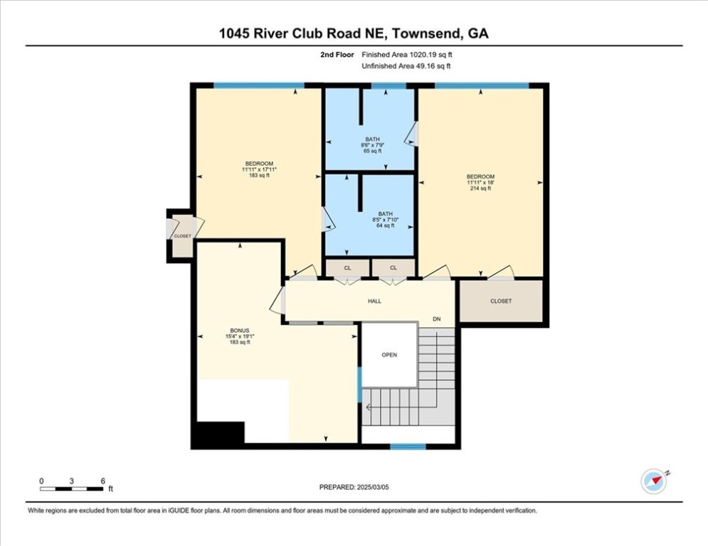 1045 River Club Road Ne Property Photo 50