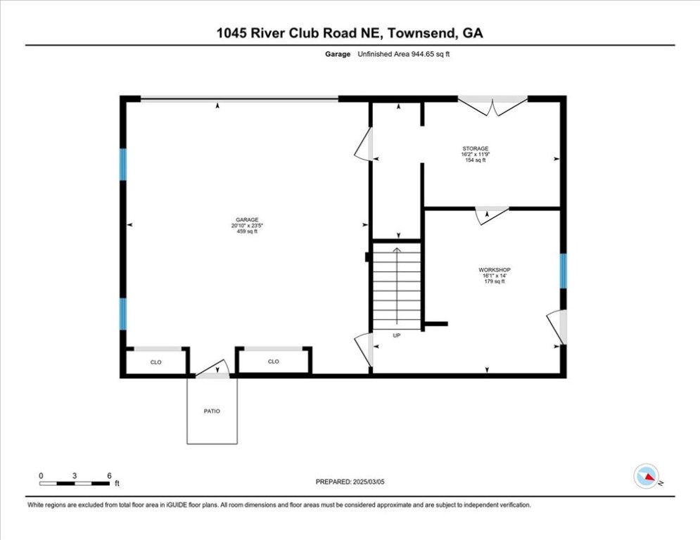 1045 River Club Road Ne Property Photo 62
