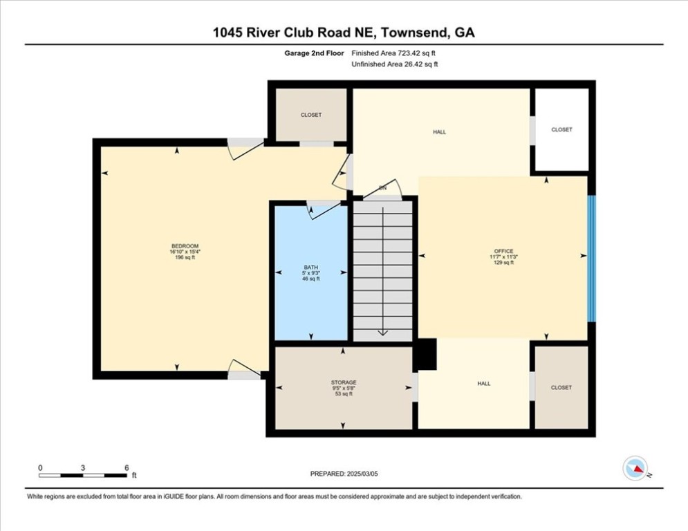 1045 River Club Road Ne Property Photo 63