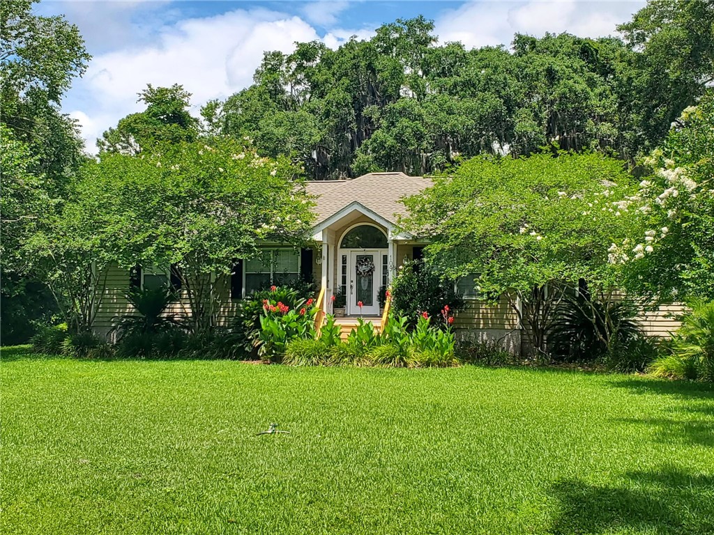 109 Marsh Oak Drive Property Photo 1