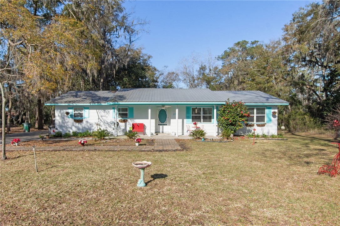 219 Gunter Street Property Photo