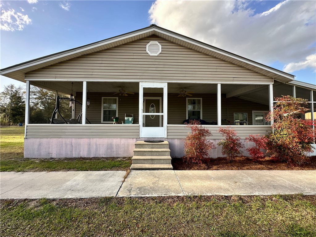 349 Gobblers Run Property Photo