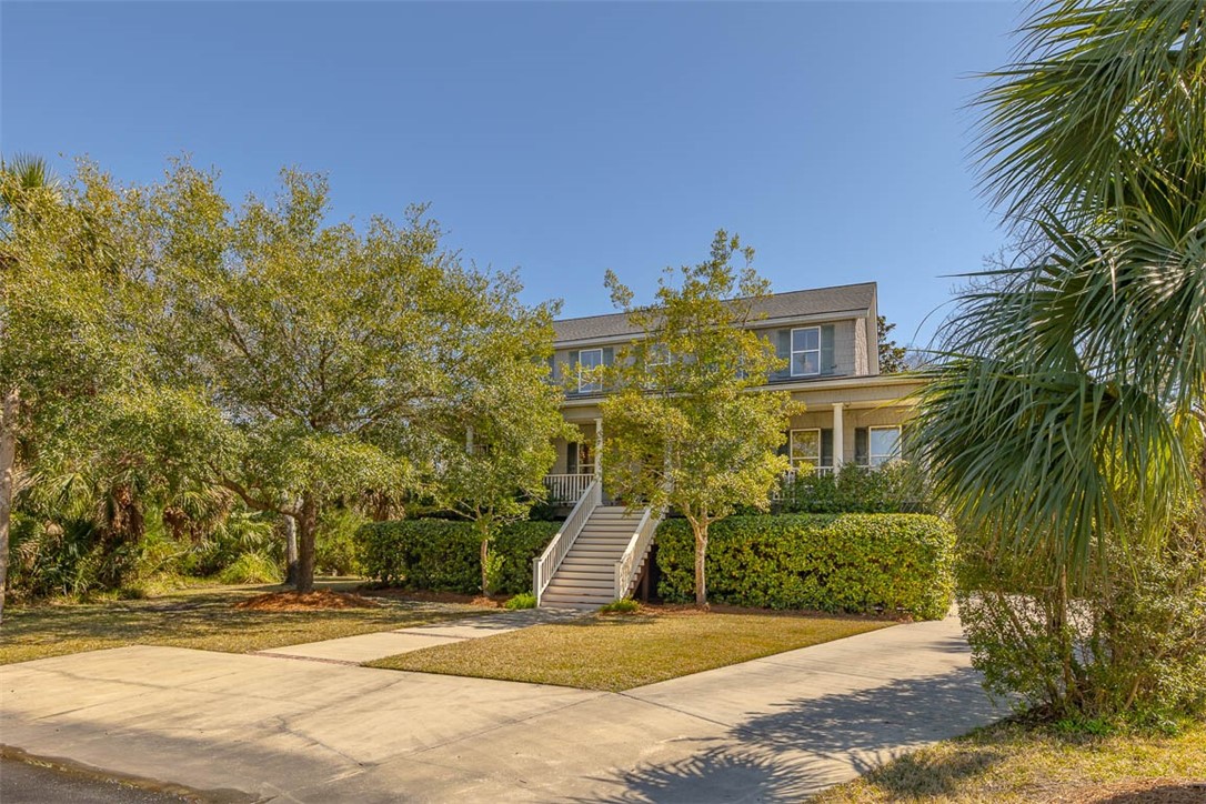 113 Cabretta Island Circle Property Photo