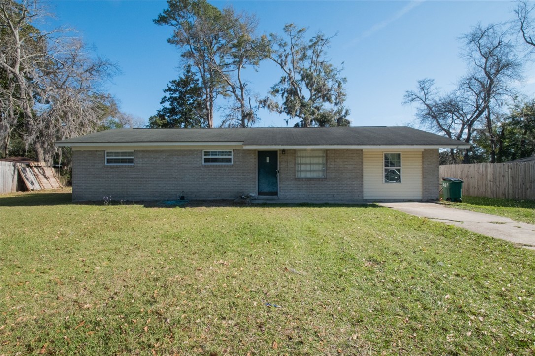 318 Bishop Circle Property Photo