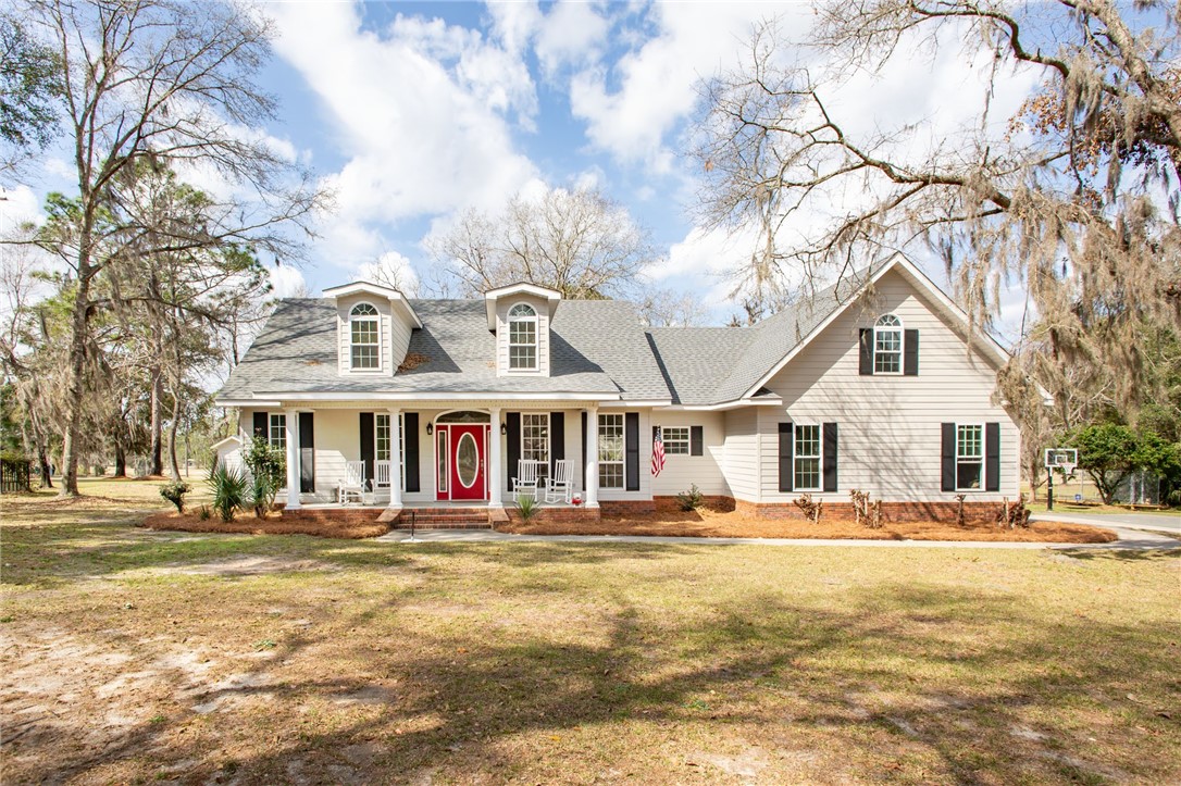 4015 Redstone Circle Property Photo