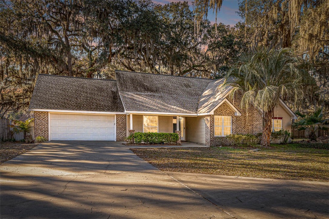 1226 Sapelo Circle Property Photo